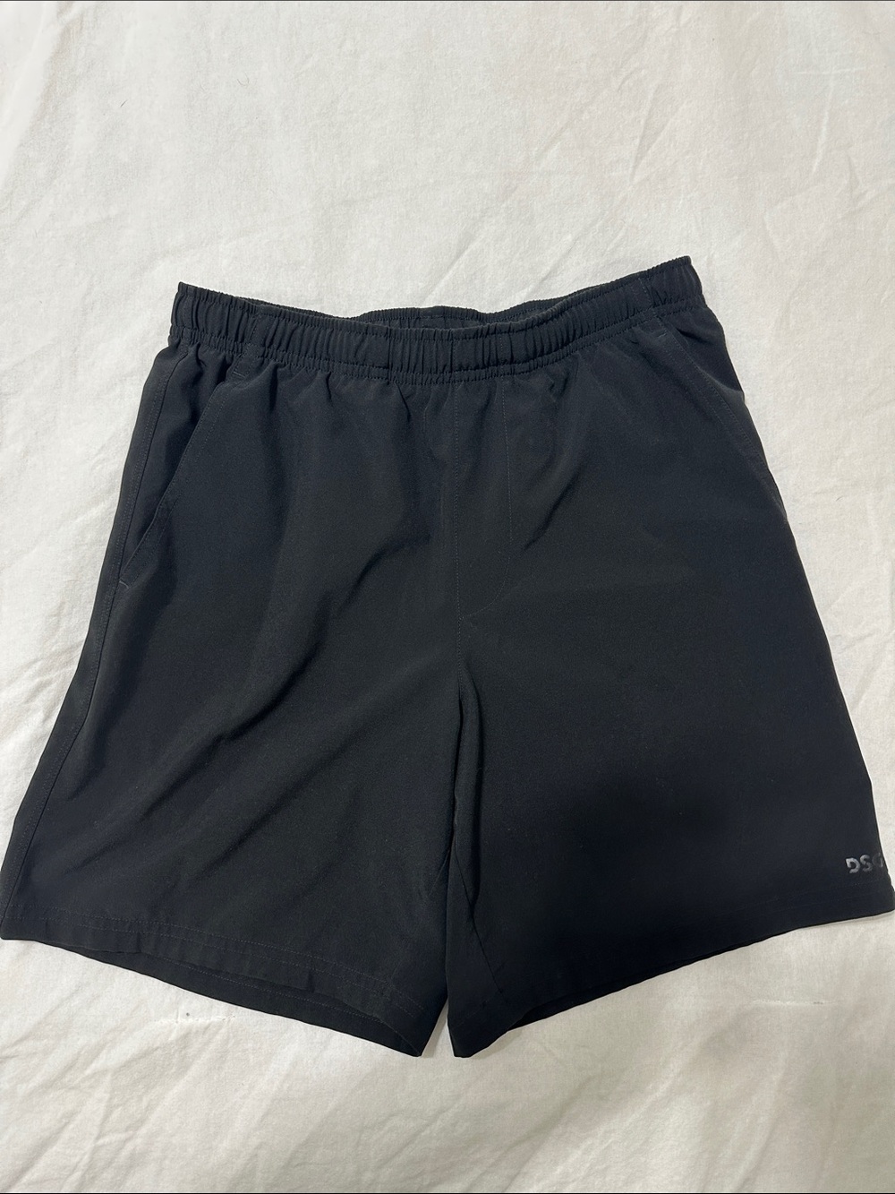 Boys Athletic Shorts